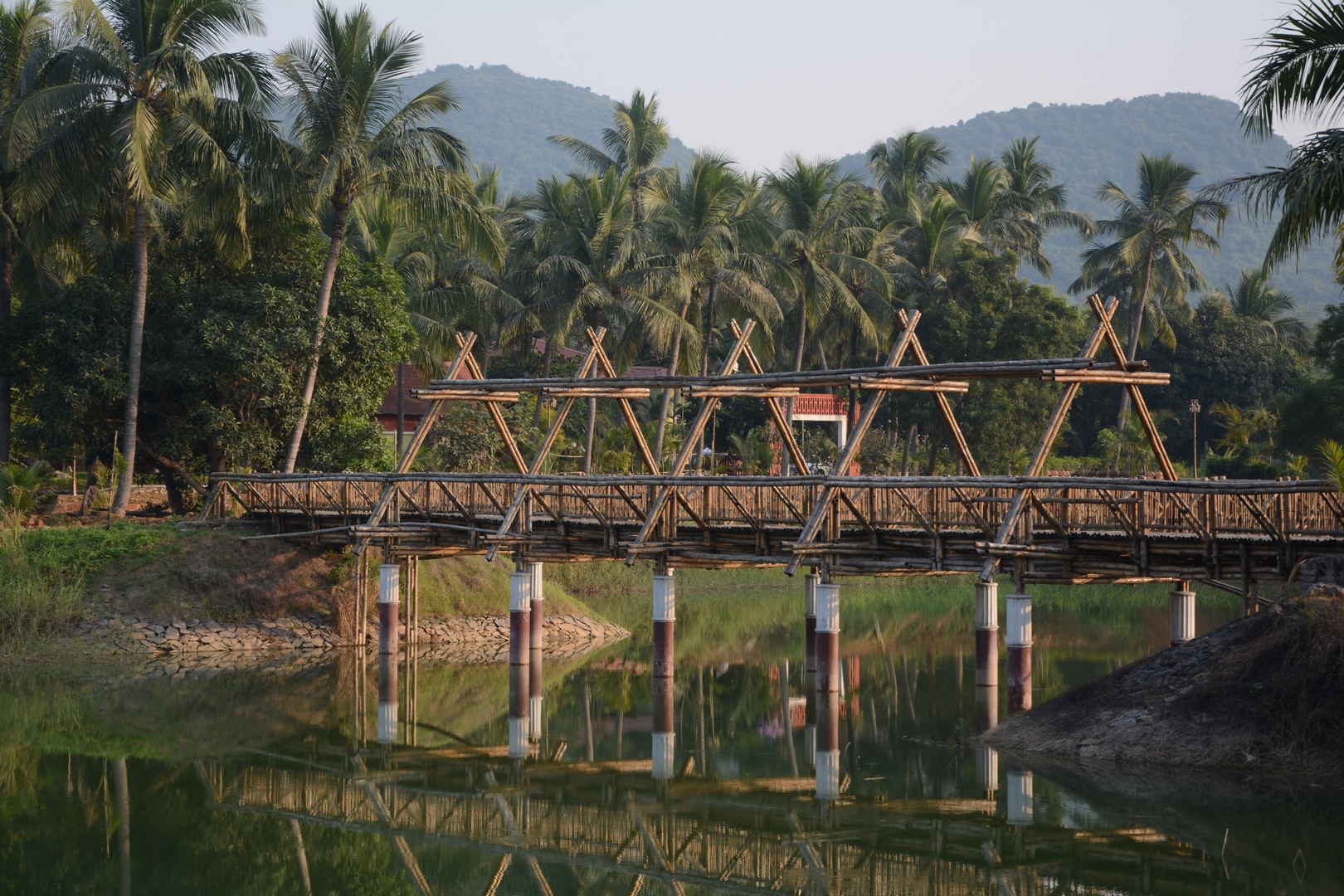 Coconut Peninsula Resort Paradise Found Coconut Peninsula Resort Paradise Found